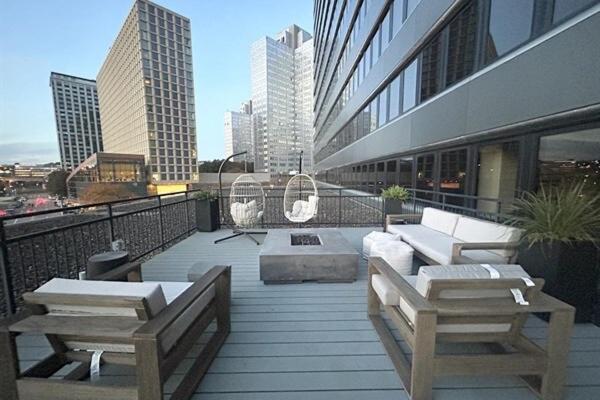 Modern Chic Heart Of Pittsburgh 24-7 Parking Gym Lounge Apartment Bagian luar foto